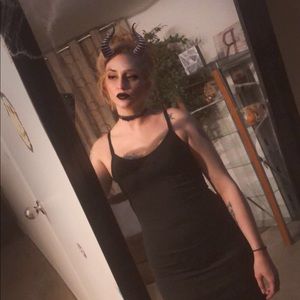 Meet your Posher, Tasandra